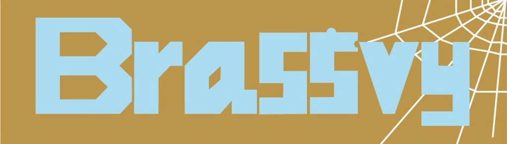 ブラスビー公式サイト公開